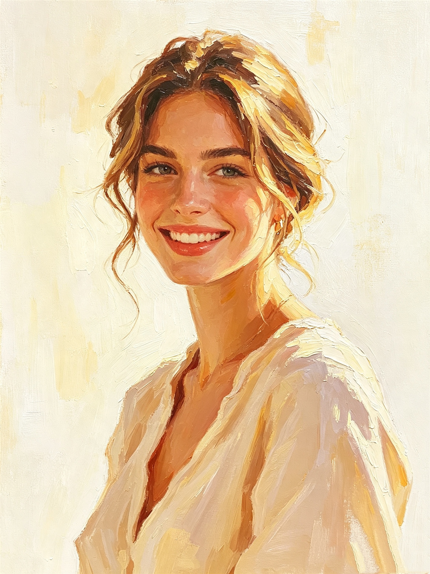 ART MADE FROM YOUR MOMENTS
